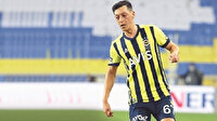 Üzgün ama umutlu