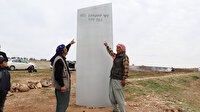 Şanlıurfa'daki metal bloğun gizemi hala çözülemedi: Yetkililerin araştırması sürüyor
