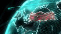 Geri sayım başladı: Türkiye'nin uzay programı açıklanacak