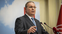 İnce’nin salvolarına CHP’den ilk yanıt: Dün neredeysek bugün de oradayız
