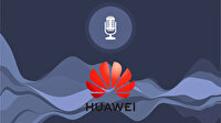 Huawei telefon kilidini sesle açmayı sağlayan özelliğin patentini aldı