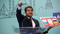 Tevfik Göksu'dan İBB'ye 'kadrolaşma' tepkisi: İsmini söylemeye utandığınız koalisyon ortaklarınız kim?