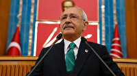 Kılıçdaroğlu: Türkiye’nin demokratik yeni bir Anayasaya ihtiyacı var