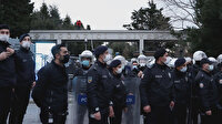 İstanbul Kartal'da gösteri ve yürüyüş yasağı