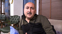 Kırıkkale’de MHP’li belediye başkanı Osman Türkyılmaz saldırıya uğradı