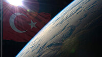 Türkiye Milli Uzay Programı'nın yol haritası bu akşam duyurulacak