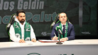 Konyaspor İlhan Palut ile anlaştı