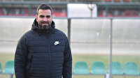 Denizlispor’da ayrılık: İstifasını yönetime sundu