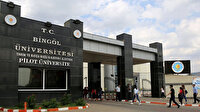 Bingöl Üniversitesi sürekli 9 işçi alımı yapacak