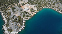 Antalya'daki tepki çeken kaçak villa için karar çıktı: 30 gün içinde yıkılacak