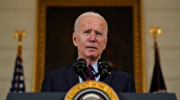 Biden yönetimi de Kudüs'ü İsrail'in başkenti olarak tanıyacak
