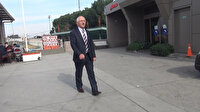 Bursalı aşçı Yılmaz'ın Kemal Kılıçdaroğlu’na benzerliği herkesi şaşırtıyor: Sokakta yürürken özellikle gençler benimle fotoğraf çekinmek istiyor