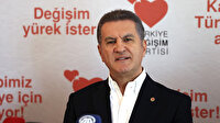 Sarıgül’den ‘yeni anayasa’ açıklaması: Hangi parti kusursuz taslağı koyarsa destek vereceğiz