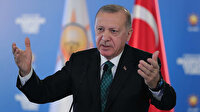Cumhurbaşkanı Erdoğan: Türkiye'yi 10 büyük ülke arasına sokacağız