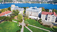 Boğaziçi, ABD için yararlı kurum: Okulu böyle tanıttılar