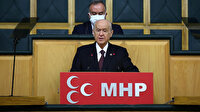 Devlet Bahçeli MHP Genel Başkanlığına yeniden aday