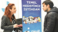 İşsizlik yüzde 12,9