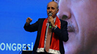 AK Parti Genel Başkanvekili Kurtulmuş'tan muhalefete yeni anayasa çağrısı