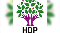 HDP de ABD’de Türkiye karşıtı lobi yapmış