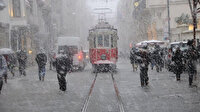 Meteoroloji uzmanları uyardı: Türkiye'de beklenen kar yağışı 1987, 2002 ve 2004'teki gibi olabilir