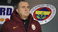 Fatih Terim, Fenerbahçe derbisinden sonra suç duyurusunda bulundu