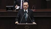 Cumhurbaşkanı Erdoğan: Yeni anayasayı gelin hep birlikte yapalım