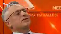 Halk TV'de akıllara durgunluk veren sözler: Erdoğan'ın yetkisi padişahta yok peygambere verseniz iblise dönüşür