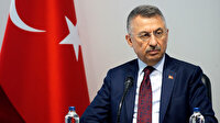 Cumhurbaşkanı Yardımcısı Oktay açıkladı: KKTC'ye 40 bin aşı daha gönderiyoruz