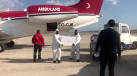 Türkiye'den gönderilen ilave 40 bin doz aşı KKTC'de
