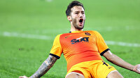 Galatasaraylı Oğulcan Çağlayan'ın cezası belli oldu: Bonservis bedeli ödenecek
