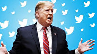 Twitter Trump'a kapılarını tamamen kapattı: Başkan olsa da hesabı açılmayacak