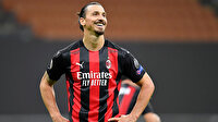 Zlatan Ibrahimovic'e yeni teklif