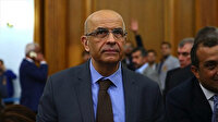 Enis Berberoğlu Adalet Bakanlığı'na gönderilen fezlekesine itiraz etti