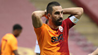 Tahkim Kurulu'ndan Arda Turan kararı