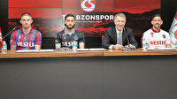 Futbolcu değil 3 evlat kazandık
