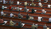 Cuma hutbesi: Manevi huzur iklimine girerken