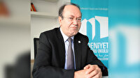 Nizamiye modeli için çalışıyoruz