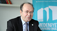 Yusuf Kaplan: MTO’yla akıl, kalp ve ruh harekete geçecek