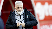 Sumudica istifa etti Rizesporlu futbolcular kararından vazgeçirdi