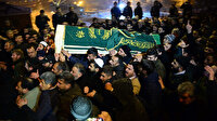 Bitlis'te kanaat önderi Abdulkerim Çevik'i öldüren zanlıya ağırlaştırılmış müebbet hapis