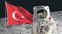 'Türk astronot' için üç aday seçilecek: İşte aranan şartlar