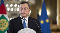 İtalya'da Mario Draghi yeni hükümeti kurdu