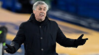 Carlo Ancelotti'ye hırsızlık şoku: Evindeki kasayı çaldılar