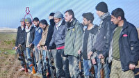 PKK'nın uyuyan hücrelerine operasyon: 15 Şubat için saldırı hazırlığı yapıyorlardı