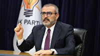 AK Parti Genel Başkan Yardımcısı Mahir Ünal'a saldırı iddiasına yalanlama
