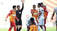 Ankaragücü 10 kişi direndi, puanı kurtardı