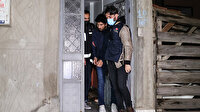 28 adrese eş zamanlı PKK operasyonu: 21 kişi gözaltında
