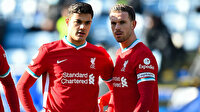 Leicester City maçı sonrasında Jürgen Klopp'tan Ozan Kabak yorumu