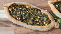 Evde nefis pide yapmak mümkün