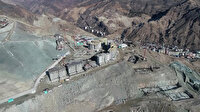 Baraj suları altında kalacak ilçelerine vedaya hazırlanıyorlar